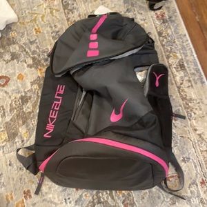 Nike backpack